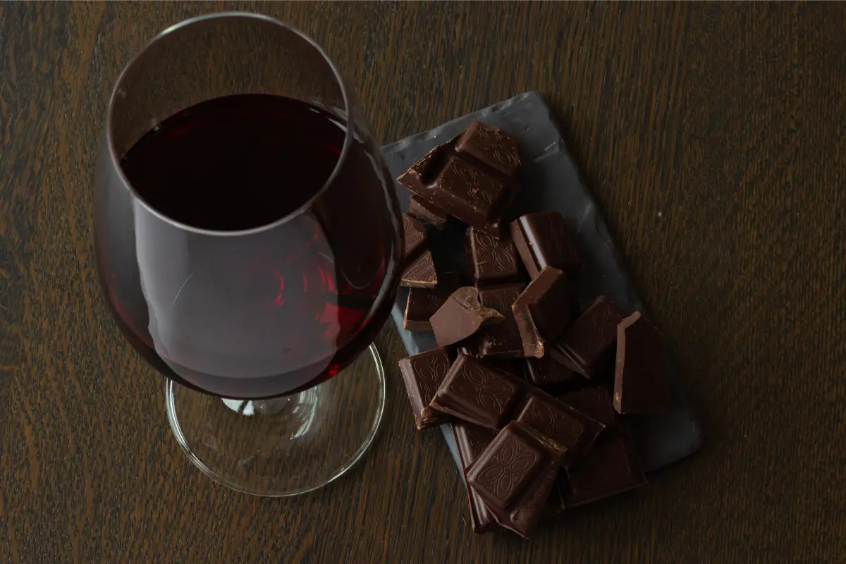 L’Atelier Vin et Chocolat autour de Cavaillon (Durée 1h00 - 25€ / personne)