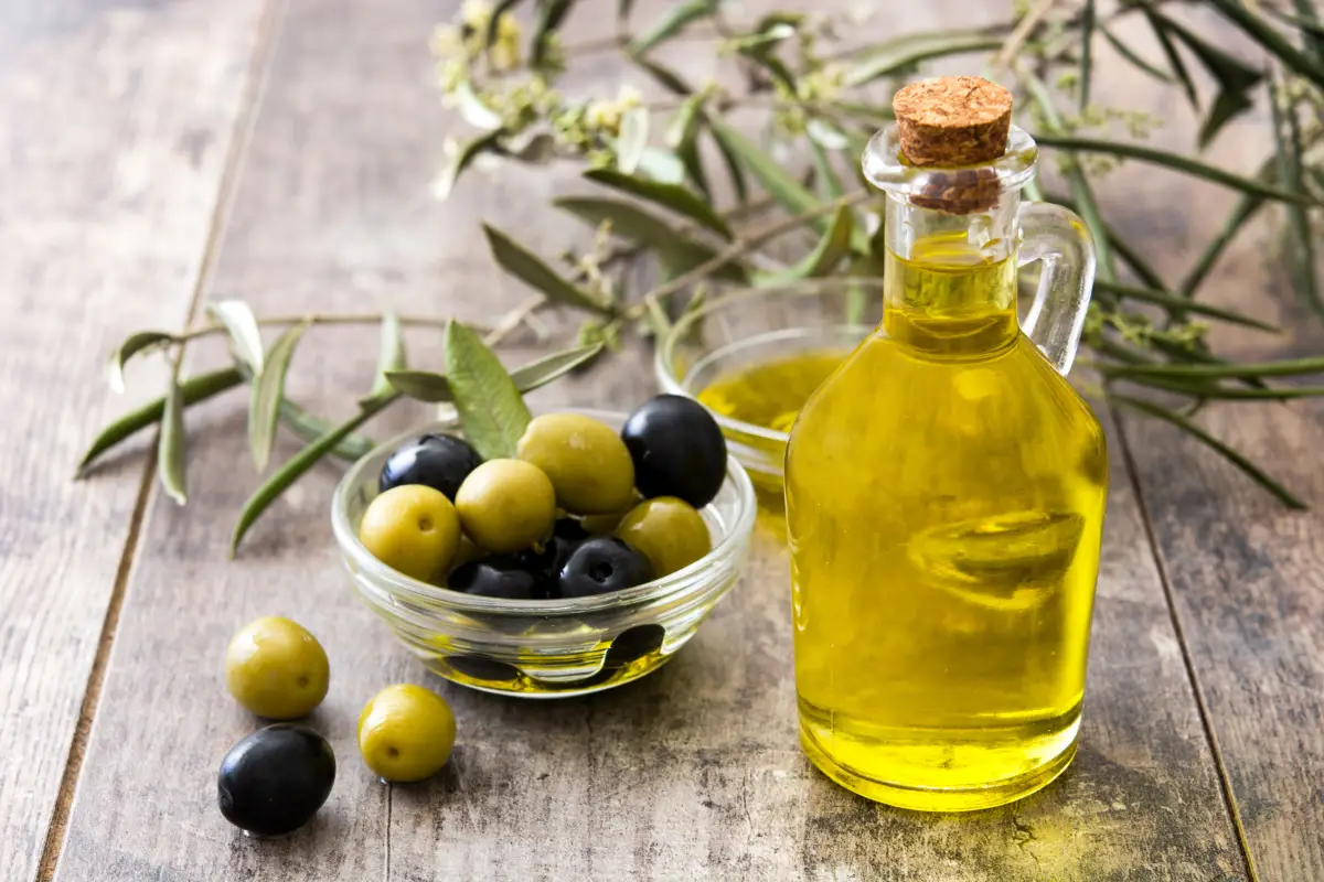 L'huile d'olive est l'un des rares produits capables de traduire avec autant de finesse l'identité d'un terroir.