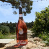 rosé AOP Luberon 2014