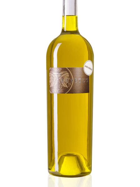 Huile d'olive biologique Aglandau 2024 - Magnum 1,5l