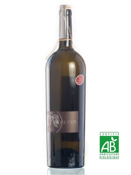 Huile d'olive biologique Bouteillan 2022 - Magnum 1,5l