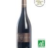 Vin rouge AOP Luberon 2014 Bouteille 75cl - Domaine les Perpetus