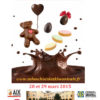 Salon du Claisson et du Chocolat