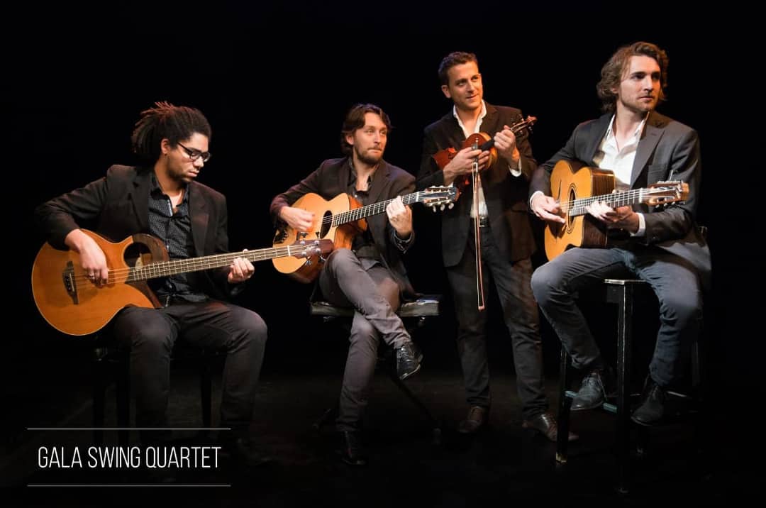 Concert du Samedi 20 Juillet 2019