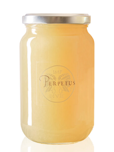 Miel de lavande du Domaine Les Perpetus, 500gr