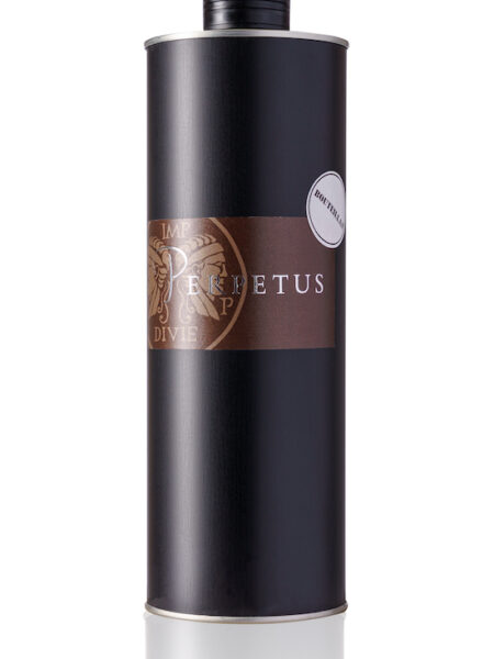Huile d'olive biologique Bouteillan 2024 - Bidon 1l