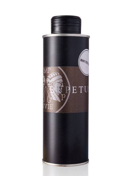 Huile d'olive biologique Bouteillan 2024 - Bidon 25cl