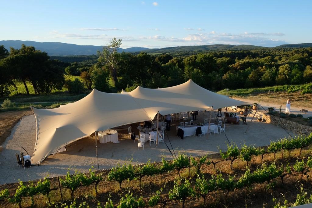 gite luberon domaine les perpetus La tour d'aigues